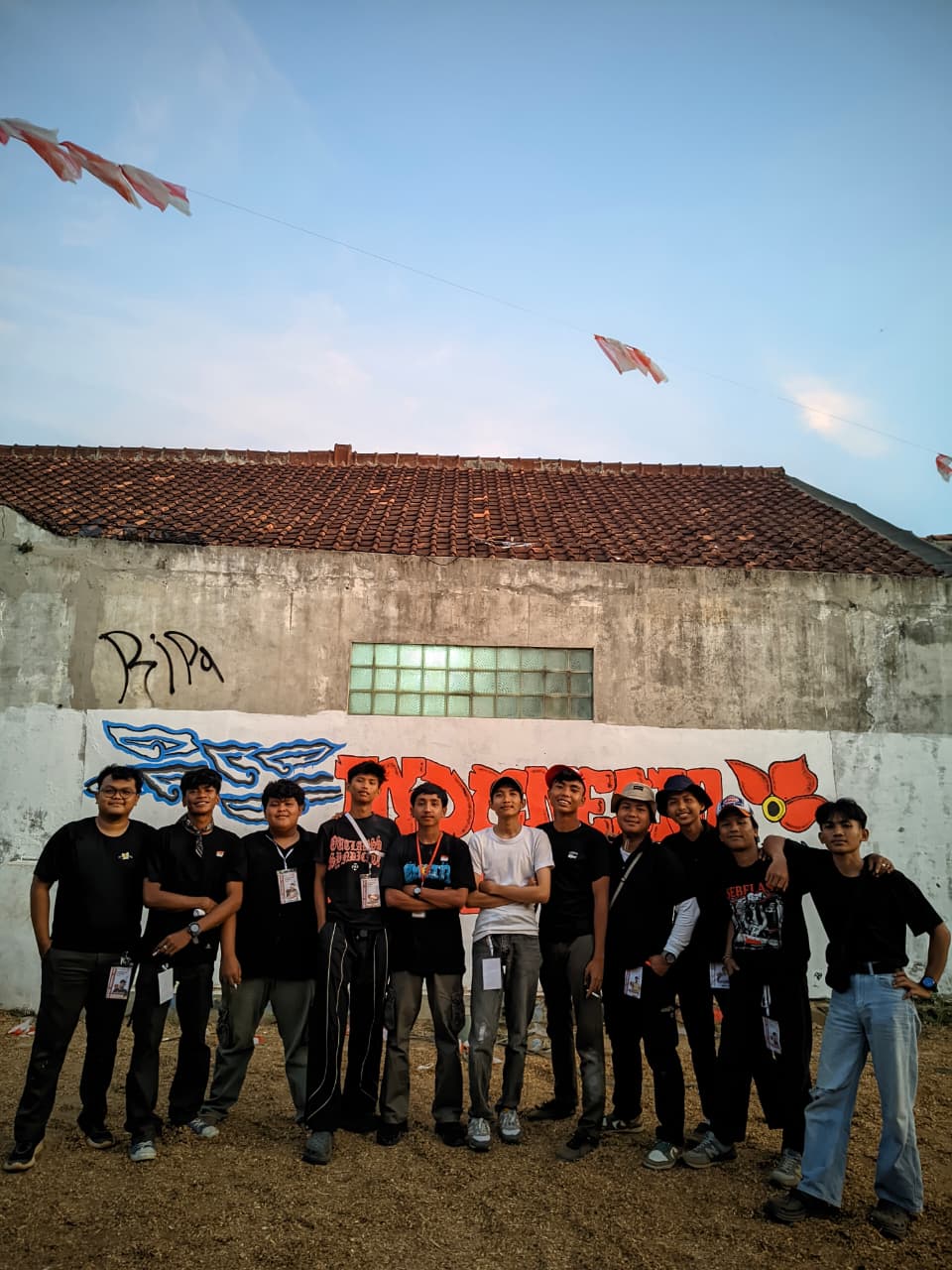 event